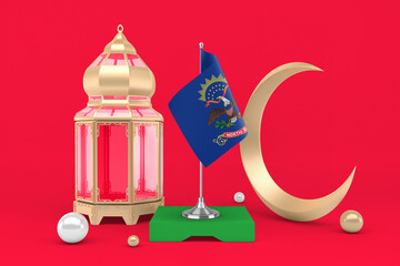 Ramadan North Dakota