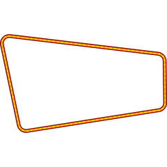 Casino Frame