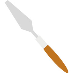 Palette Knife