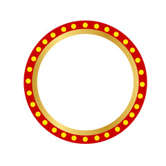 Casino Frame