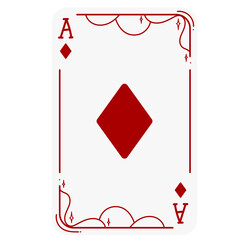 Casino Card