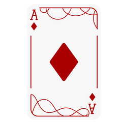 Casino Card