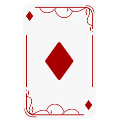 Casino Card