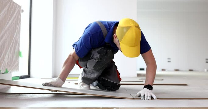 Wizard of floor coverings of flooring concept