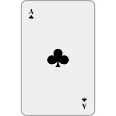 Casino Card 