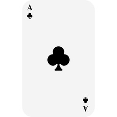 Casino Card 