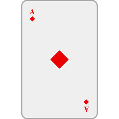 Casino Card 