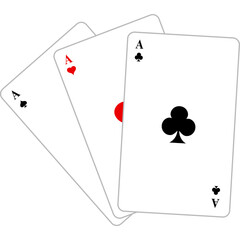 Casino Card 