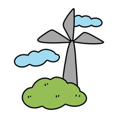 windmill