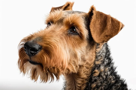 how do i choose an airedale puppy