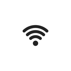 Wifi - Pictogram (icon) 