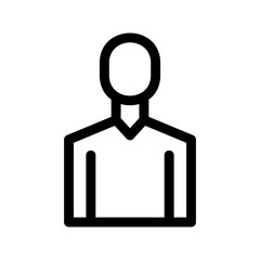 people icon or logo isolated sign symbol vector illustration - high quality black style vector icons
