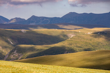 Šar Mountains: Stunning Photography of Rugged Peaks and Pristine Landscapes