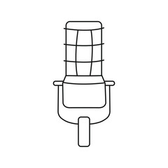mic, microphone icon
