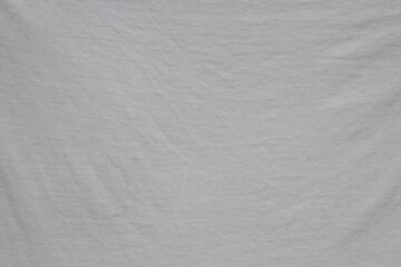 Obraz premium Various types of fabrics and textile products used as a base and background.