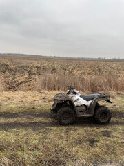 4x4 race © Аня Госькова