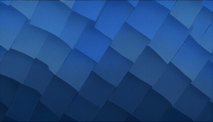Indigo blue texture background #3