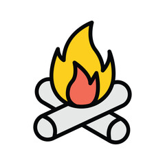 iron icon vector stock