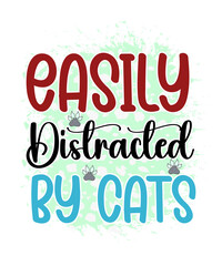 Cat Mom Sublimation Bundle, Cat Mom PNG, Cat PNG,Cat Quotes Sublimation Designs Bundle, Cat Sayings Png Files, Cat PNG Files For Sublimation, Cat Lover sublimation download.All I Need is my Cat and Co