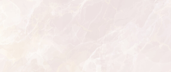 Pink vector watercolor art background. Old paper. Marble. Stone. Watercolour texture for cards, flyers, poster, banner. Stucco. Wall. Brushstrokes and splashes. Painted template for design.	
