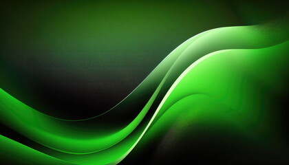green gradient wallpaper background, smooth texture