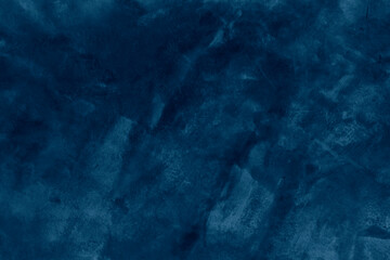 beautiful abstract grunge dark blue