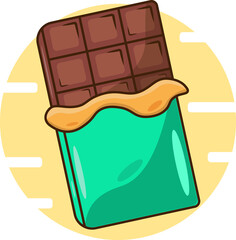 chocolate bar