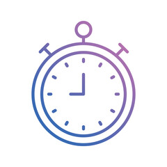 fast processing icon vector stock