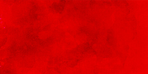 Red grunge texture background
