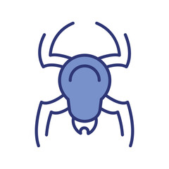 bug fixing icon vector stock