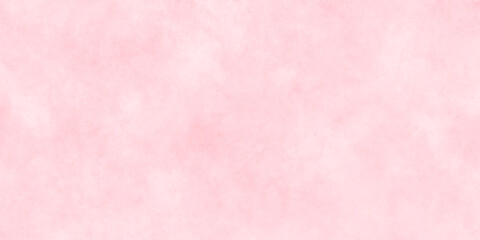 Pink concrete background texture. abstract pink background. Romantic subtle pink watercolor canvas for retro design.