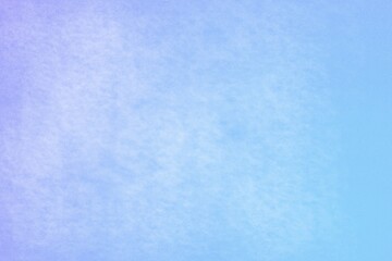 水彩風の背景イメージ/青紫