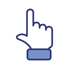 buy icon vector stock