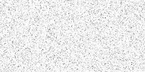 Quartz surface white for bathroom or kitchen countertop. Abstract design with white paper texture background and terrazzo flooring texture polished stone pattern old surface marble for background .