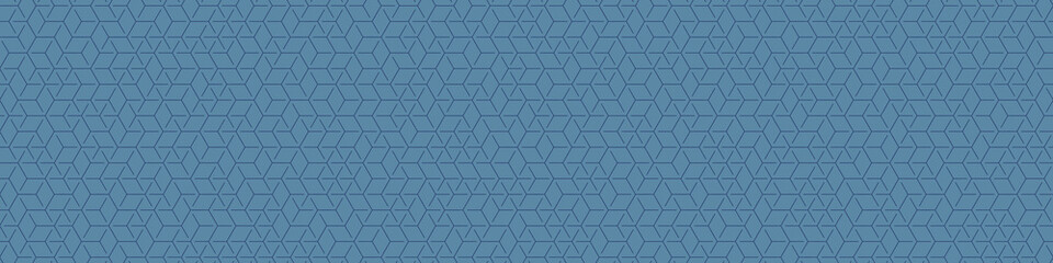  Hexagonal Maze pattern abstract illustration