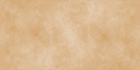 Abstract Light brown concrete background texture wallpaper . old grunge paper texture design and Vector design in illustration. Vintage texture on grey color design are light white background.