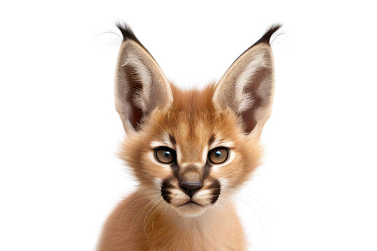 Baby Caracal" Images – Browse 39 Stock Photos, Vectors, and Video | Adobe  Stock