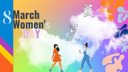 International Women's Day,
Women's Day,
Women's rights,
Gender equality,
Women's empowerment,
Women's history,
Women's health,
Women's education,
Women's activism,
Women's leadership,
Women's issues,

