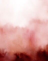 Fototapeta premium abstract watercolor background