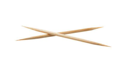 toothpick isolated on transparent png