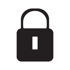 lock icon