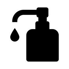 soap icon vector