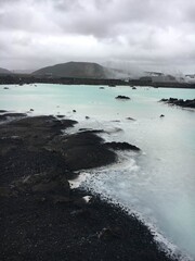 country south island