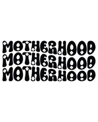 MOTHERHOOD design