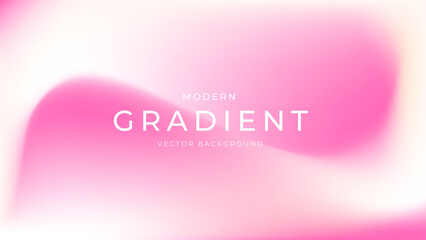 gradient mesh background with elegant and clean style