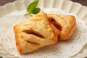 ストロベリーパイ