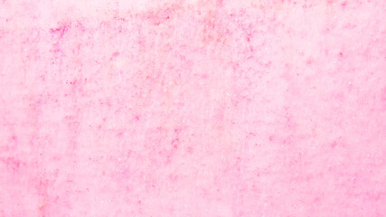 Texture of pink porcelain stoneware, ceramic tiles. Abstract background, copy space.	