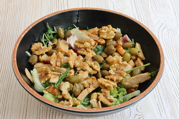 pizze napoletane doc