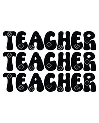 TEACHER design