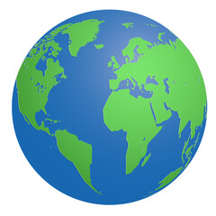 world